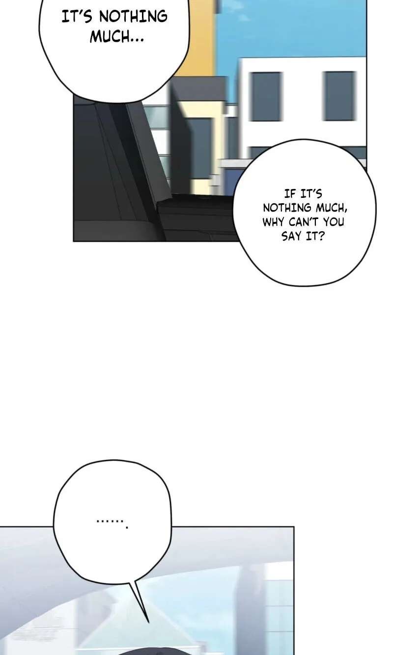 A Gloomy Delusion Chapter 64 - page 68