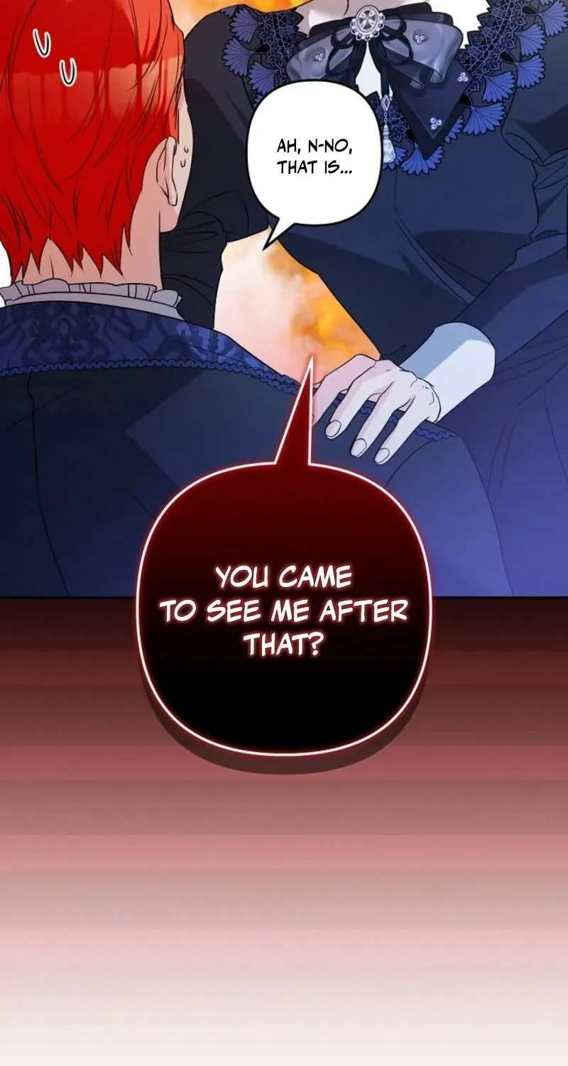 Stop Obsessing Over Me, I Want a Divorce! Chapter 60 - page 82