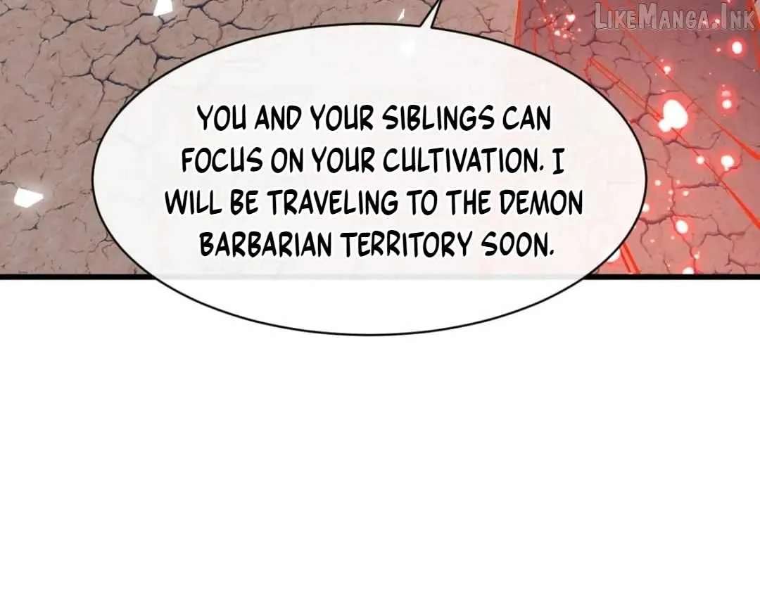 Devious Son Of Heaven Chapter 200 - page 54