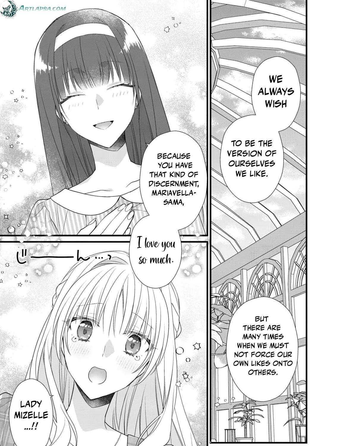 Takane no Hana Atsukai sareru Akuyaku Reijoudesuga, Honne wa Mechakucha Koishitai Chapter 8 - page 14