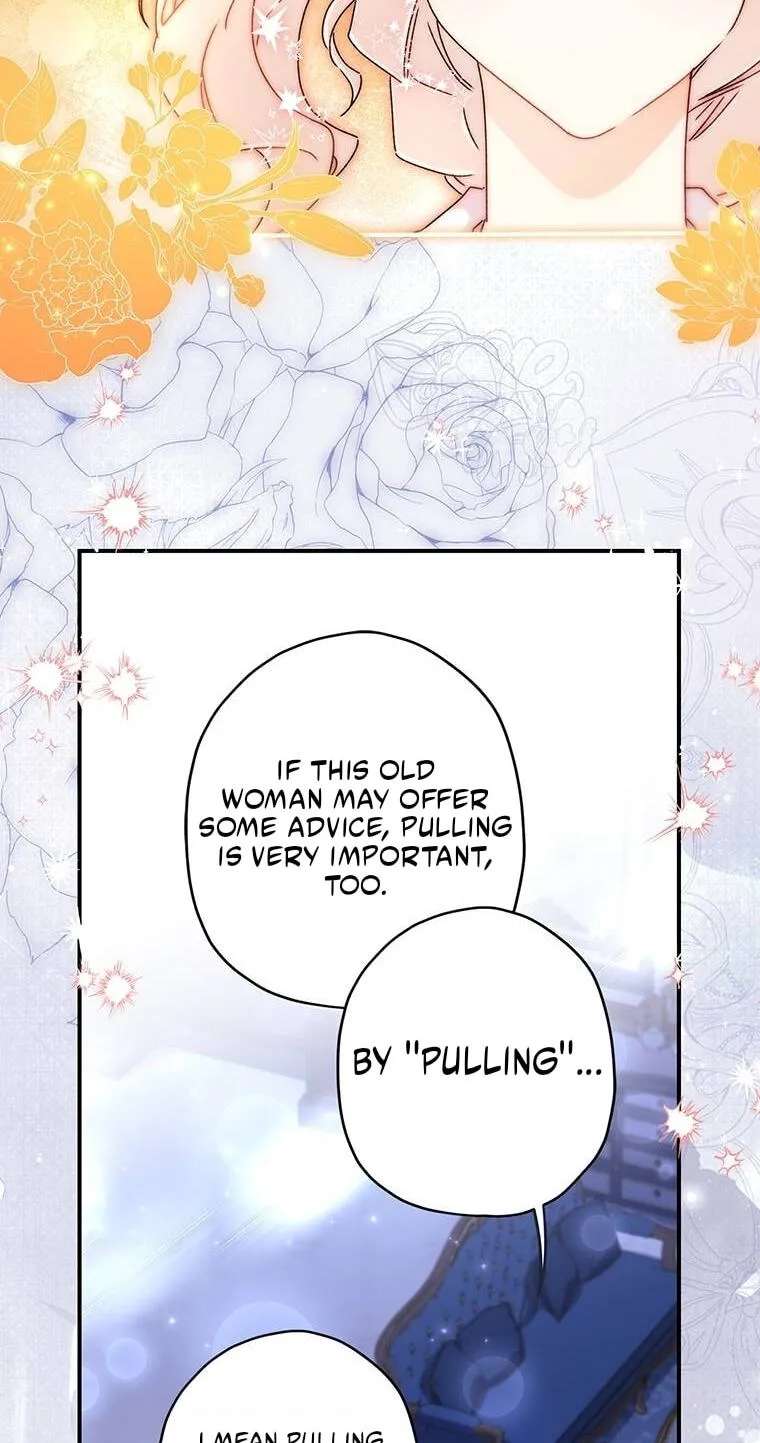 The Male Lead's Little Lion Daughter Chapter 175 - page 46