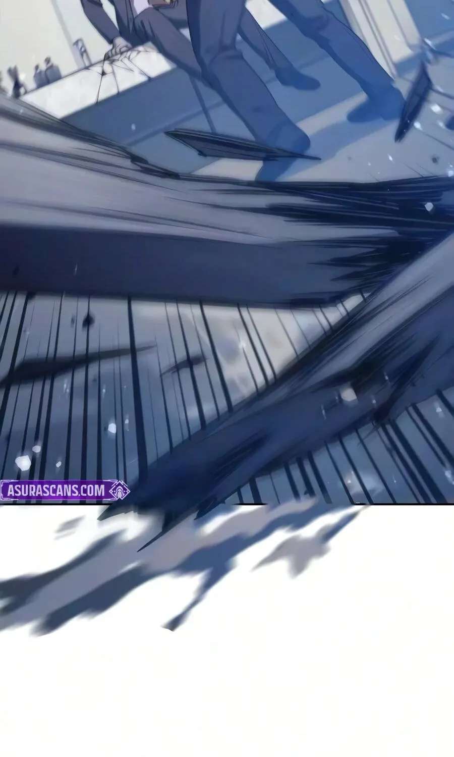 My S-Class Hunters Chapter 179 - page 188