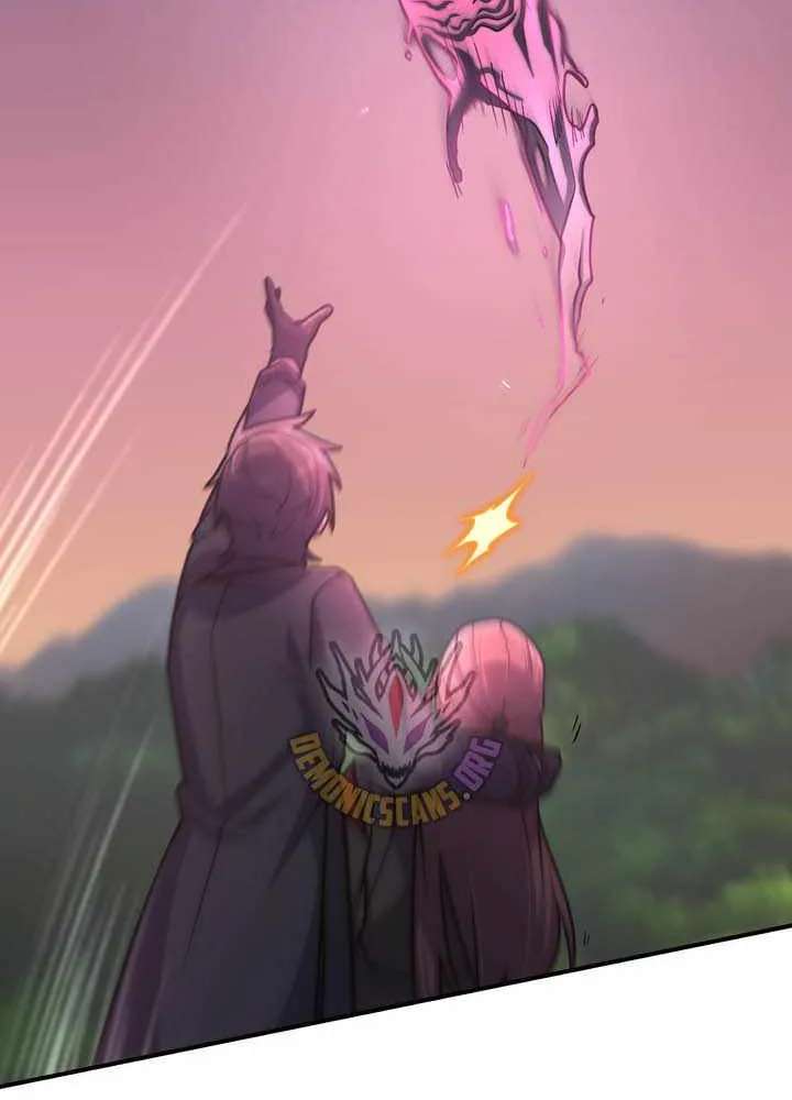 I Became An S-Rank Hunter With The Demon Lord App Chapter 152 - page 80