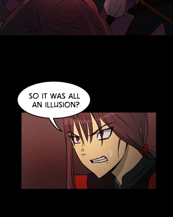 The Wendybird Chapter 47 - page 27