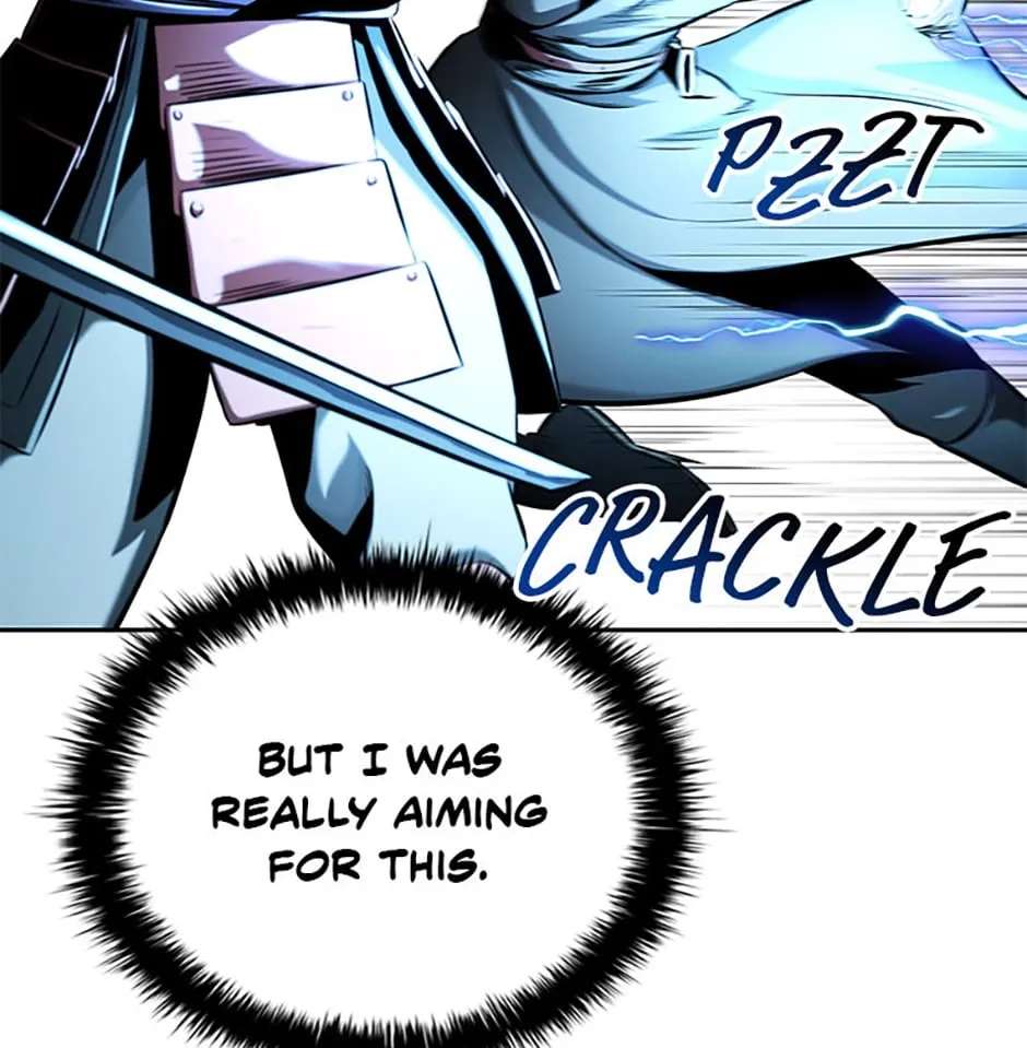 Absolute Master of the Senate Chapter 54 - page 109