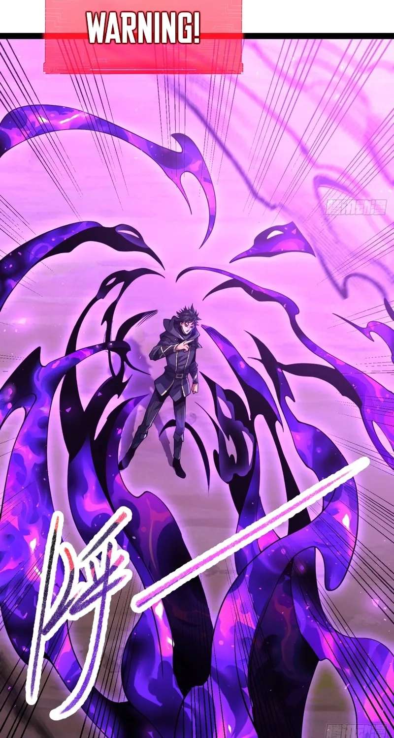 My Basic Attacks Summon the Undead: I, the Dark Ranger, Am the True Calamity Chapter 3 - page 115