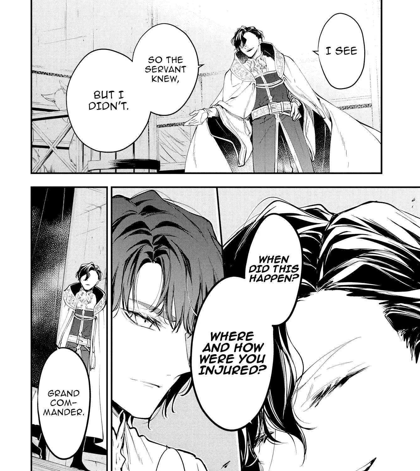 Boukyaku-go no Aletheia Chapter 3 - page 48