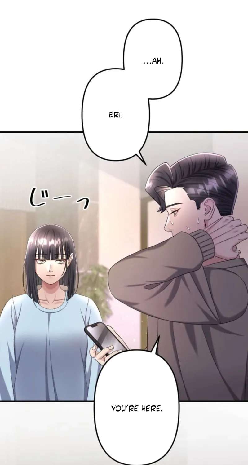 Marriage Plan ~Moto Otto no Kekkonshiki o Planning Shimashita~ Chapter 22 - page 60
