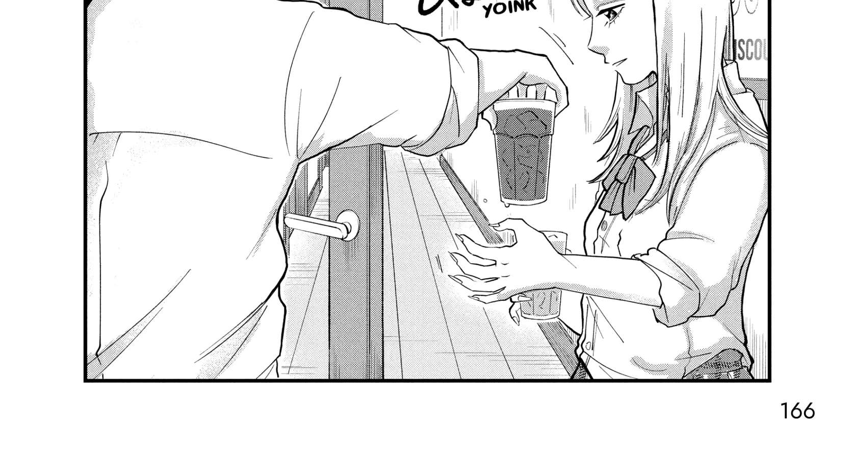 Spacewalking With You Chapter 11.6 - page 16
