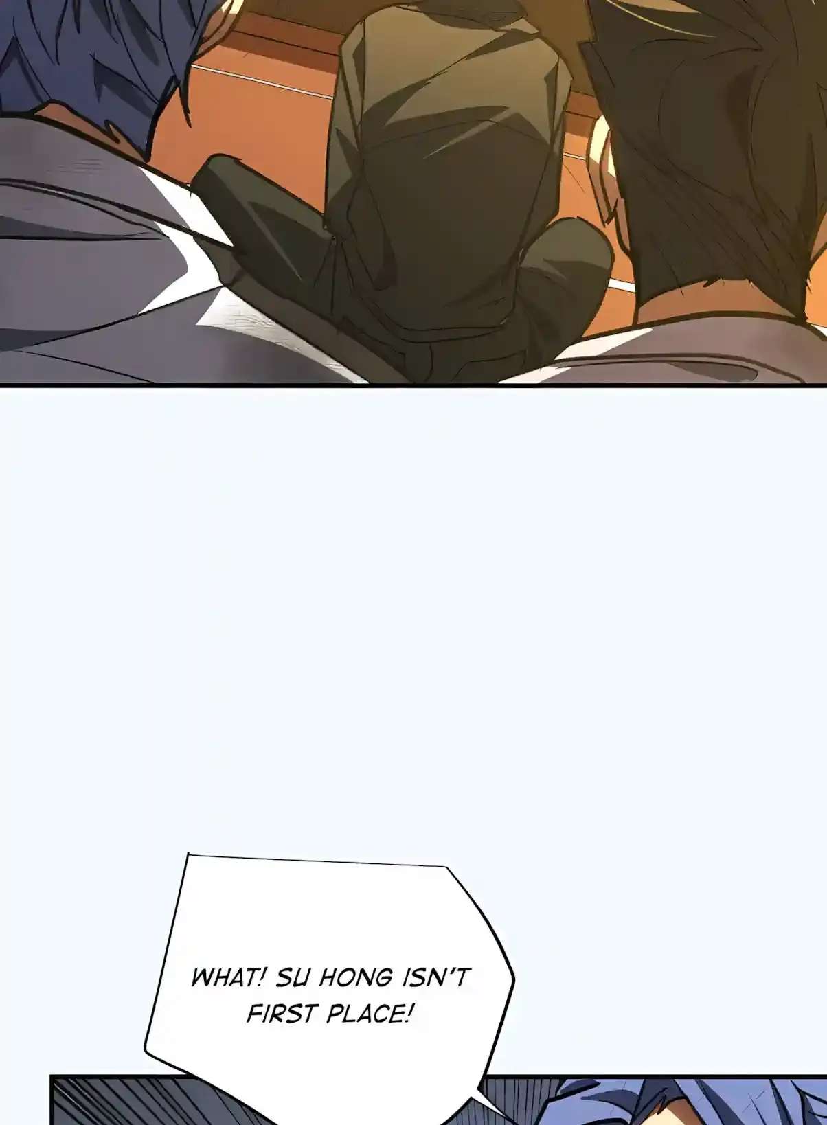 High Martiality: With One Hand, I Single-Handedly Repel Three Thousand Emperors! Chapter 67 - page 53