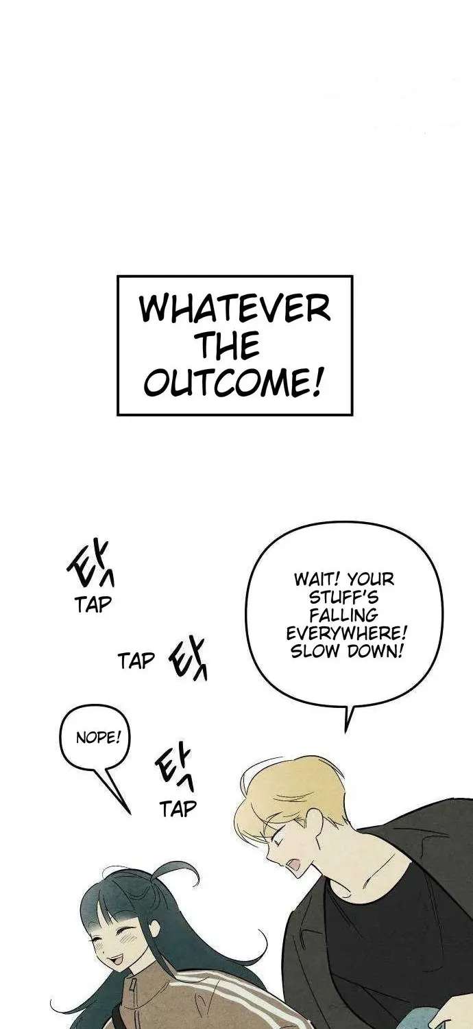 How to Turn You Around Chapter 57 - page 46