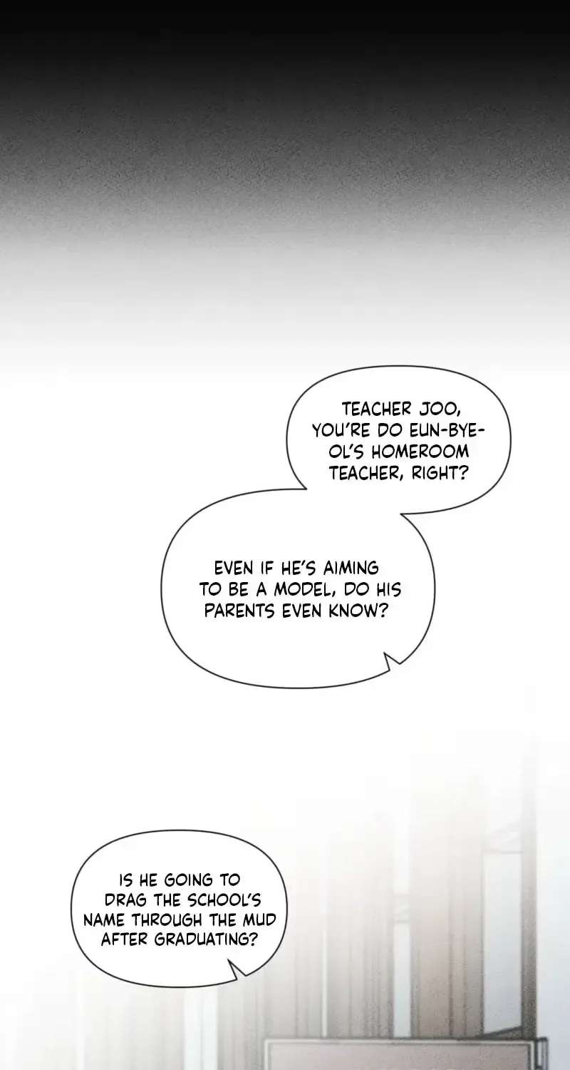 Careless Love Chapter 4 - page 26
