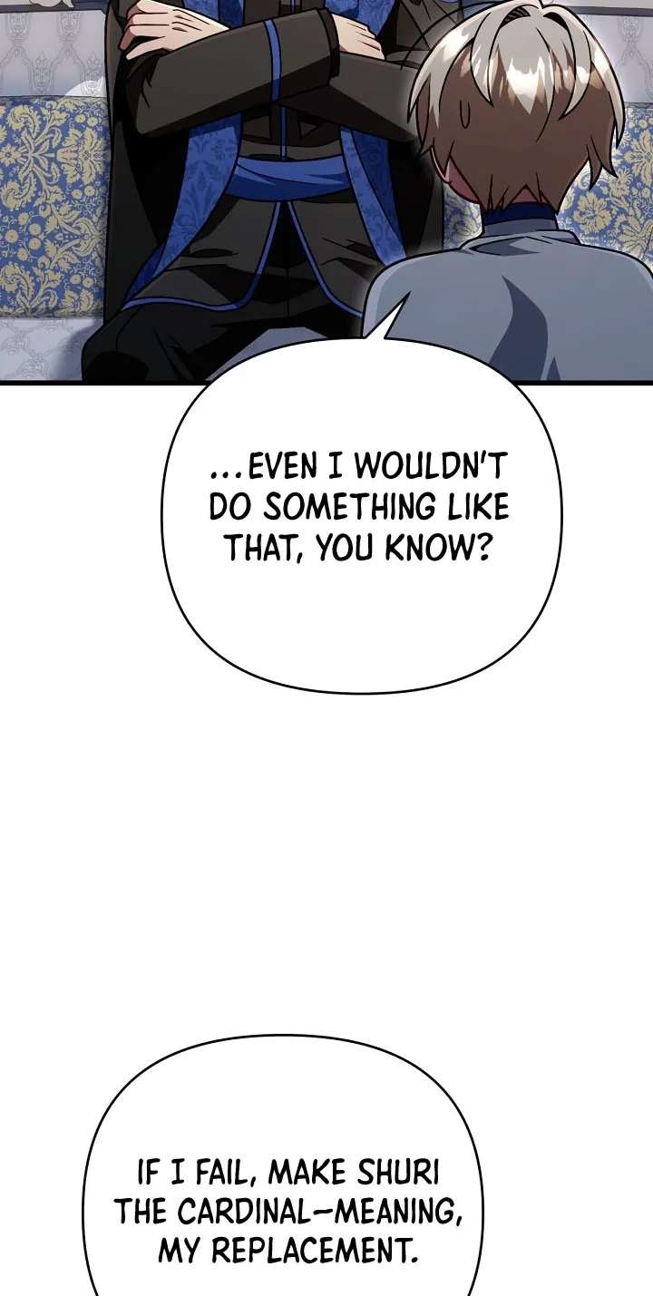 Holy Hella's Ultimate End Chapter 91 - page 28