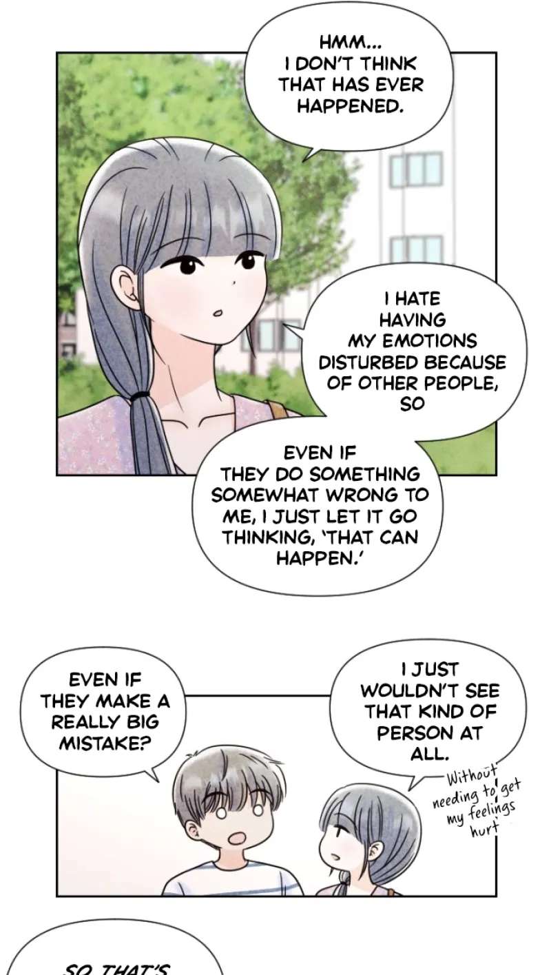 Love Diary (Hanna) Chapter 56 - page 24