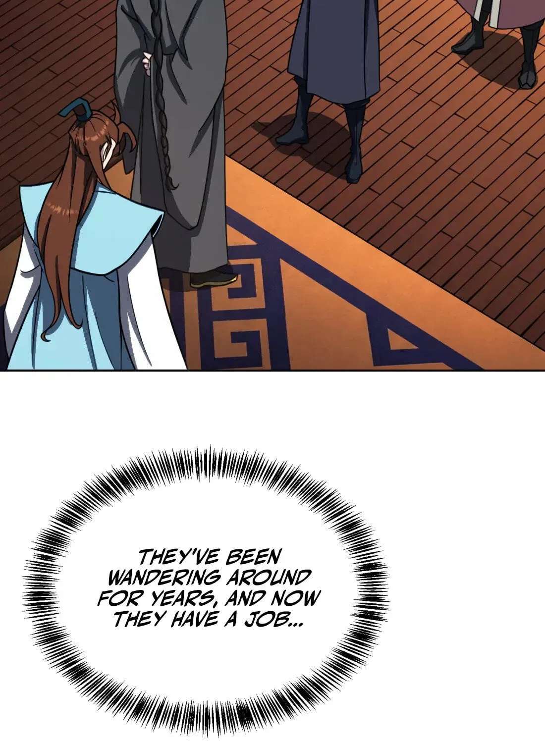 The Bizarre Chapter 29 - page 47