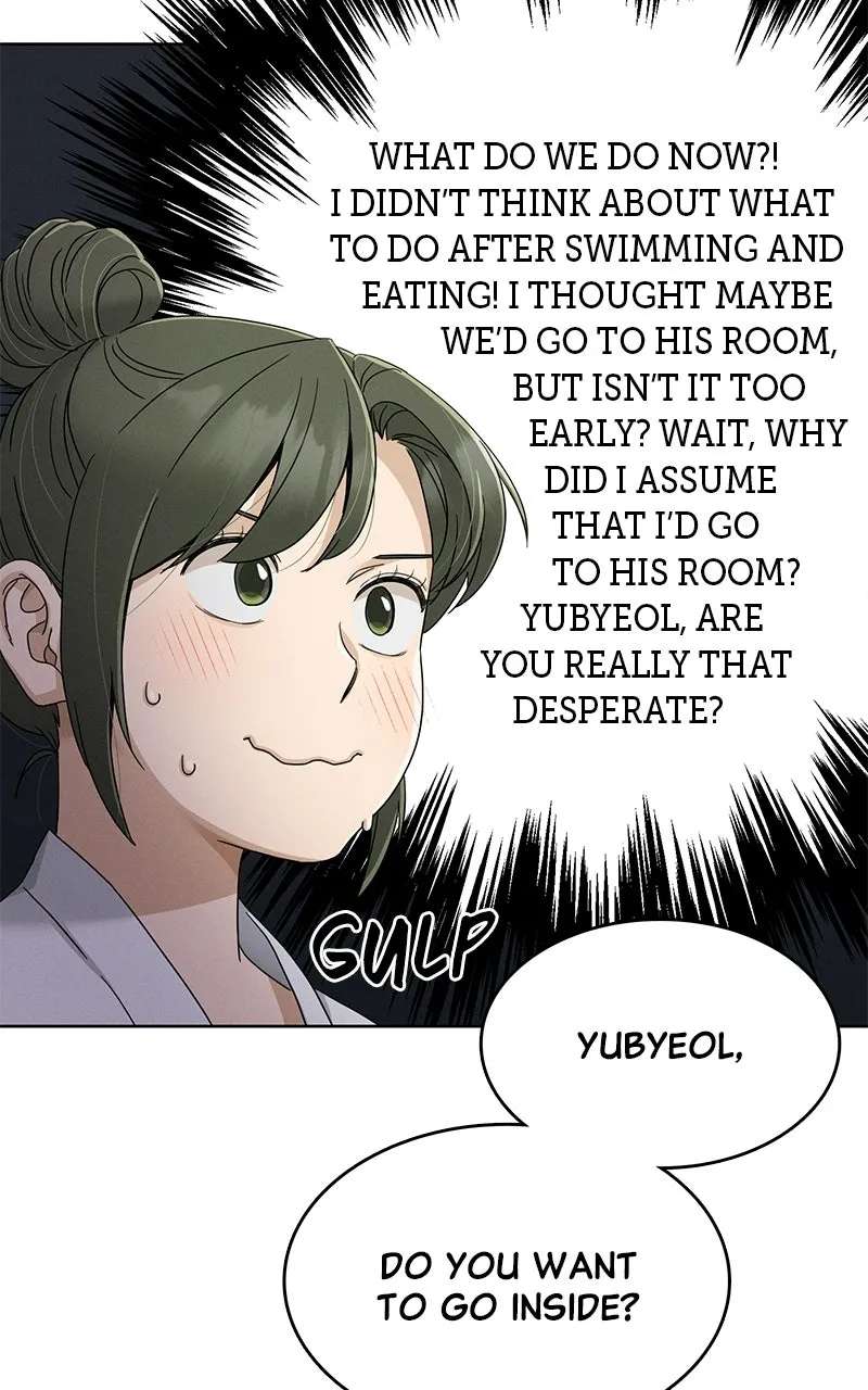 Finding a Ticket Into Your Heart Chapter 39 - page 11