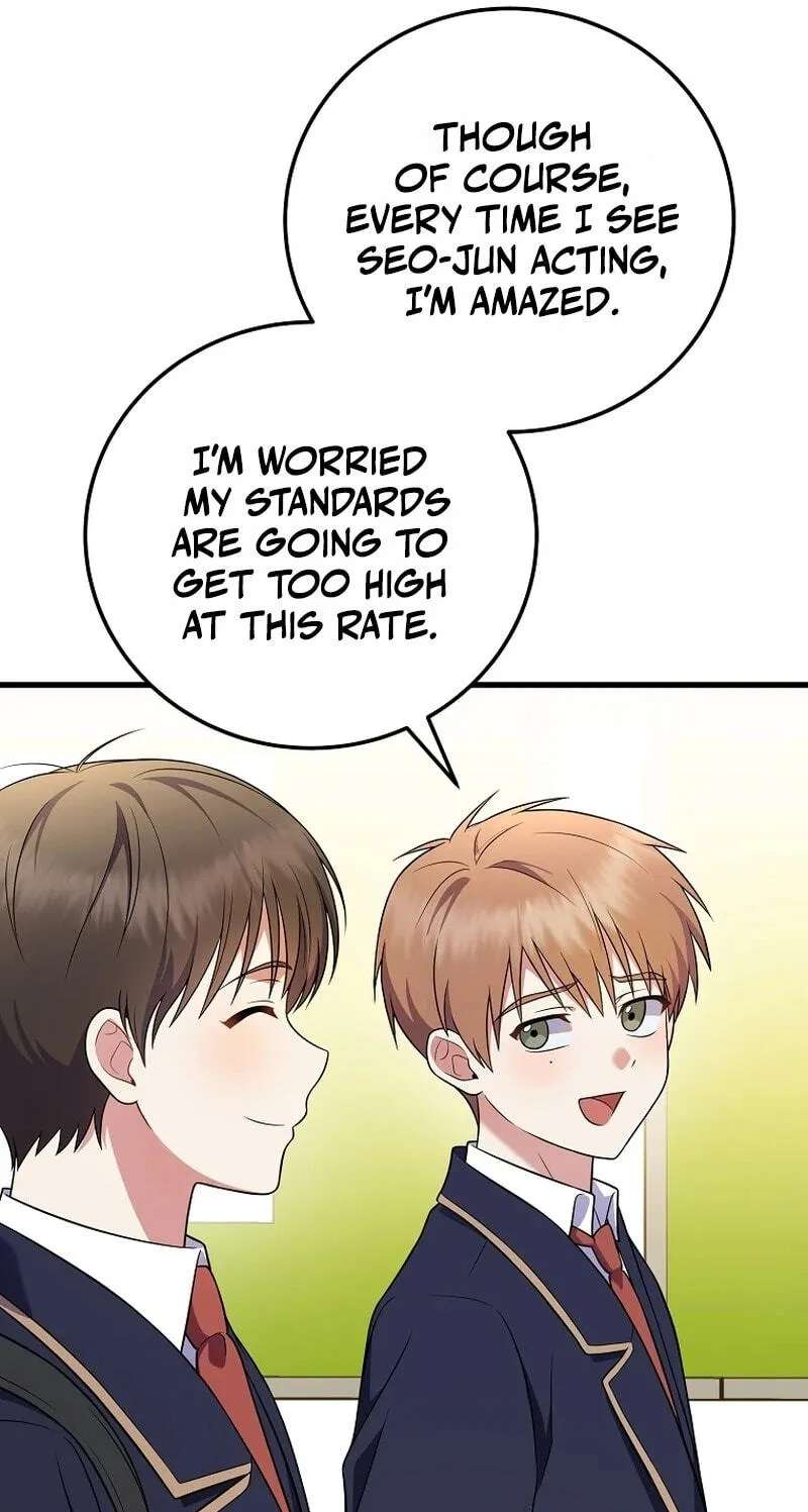 A Superstar From Birth Chapter 105 - page 9