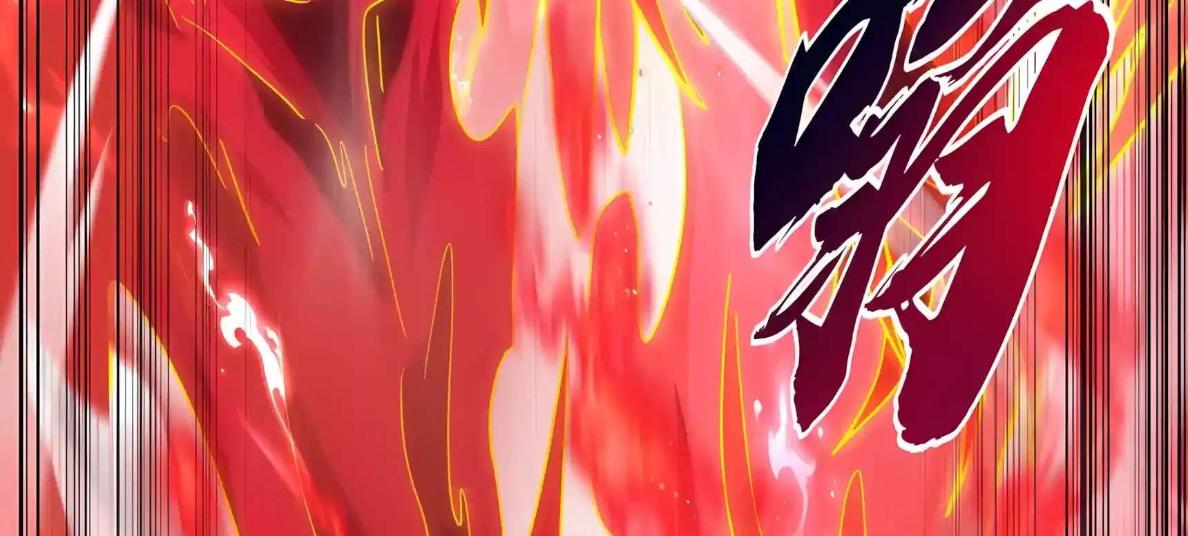 High Martiality: With One Hand, I Single-Handedly Repel Three Thousand Emperors! Chapter 68 - page 58