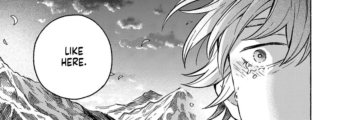 (Moto) Yuusha to (Jiki) Maou no, Maoujou Made no Aruki Kata Chapter 3 - page 73