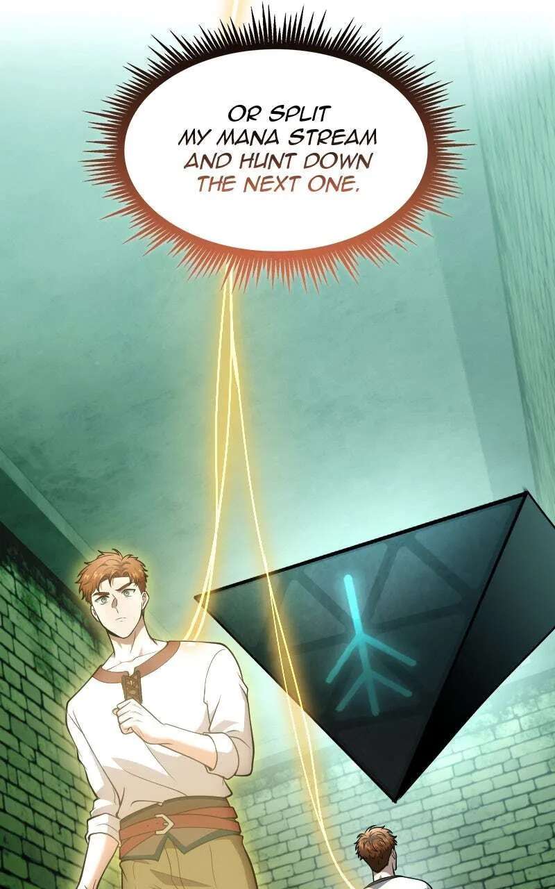 Mark of the Fool Chapter 27 - page 26