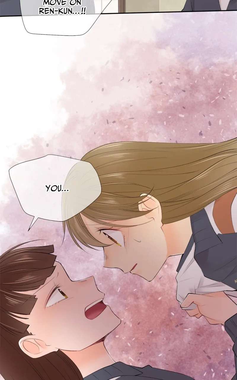 Revenge Love Chapter 195 - page 28