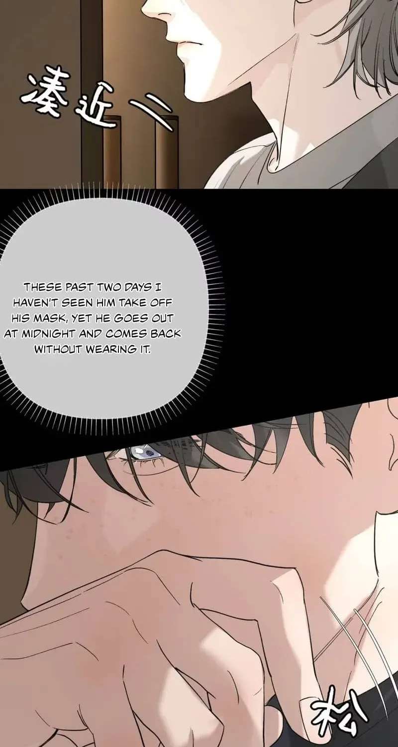 Before the Candle Burns Chapter 6 - page 4