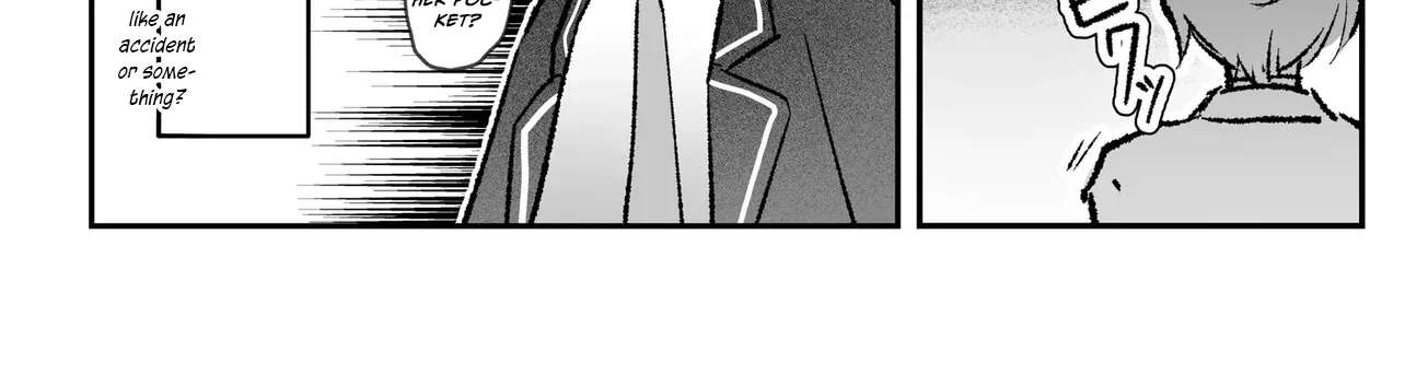The Saintly Girl Sitting Next to Me Secretly Shows Me What's Under Her Skirt Chapter 1 - page 18