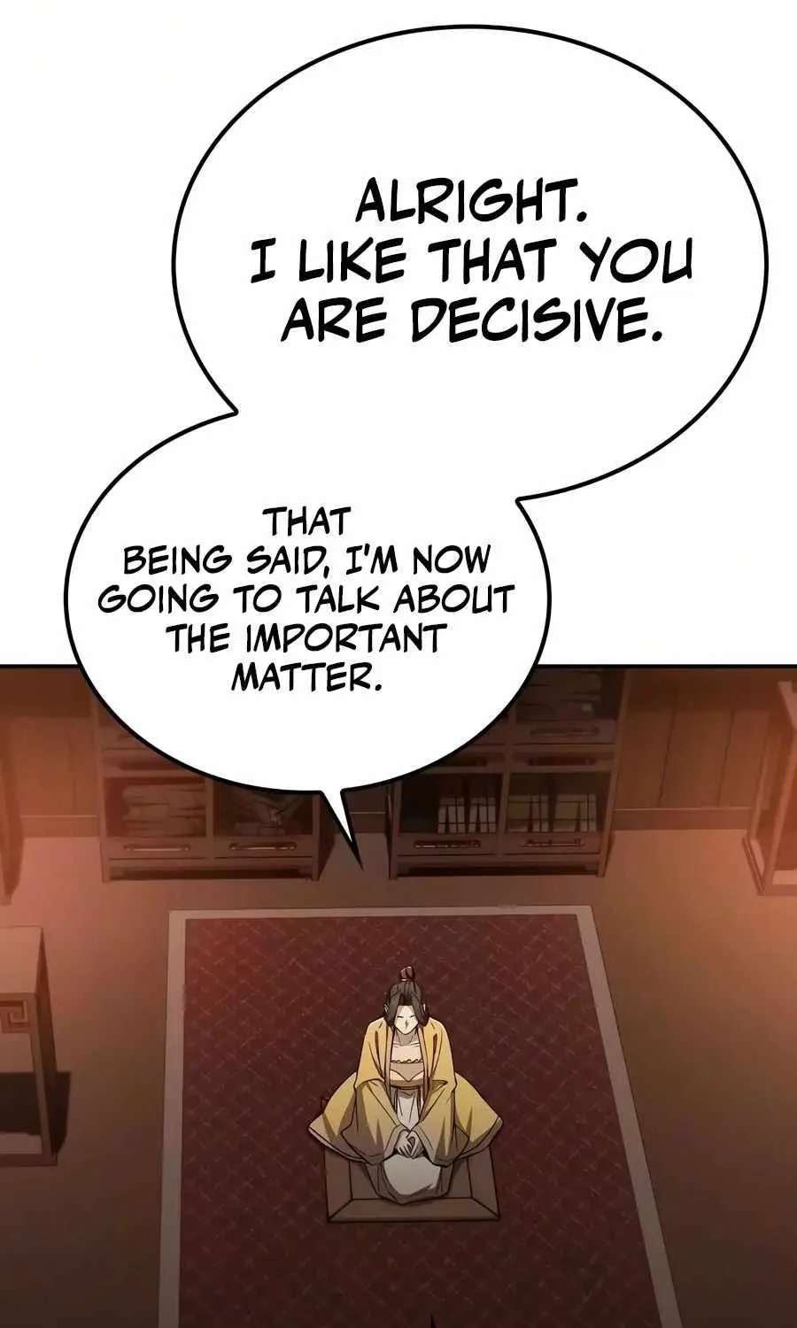 Mount Hua Sect's Genius Phantom Swordsman Chapter 78 - page 83