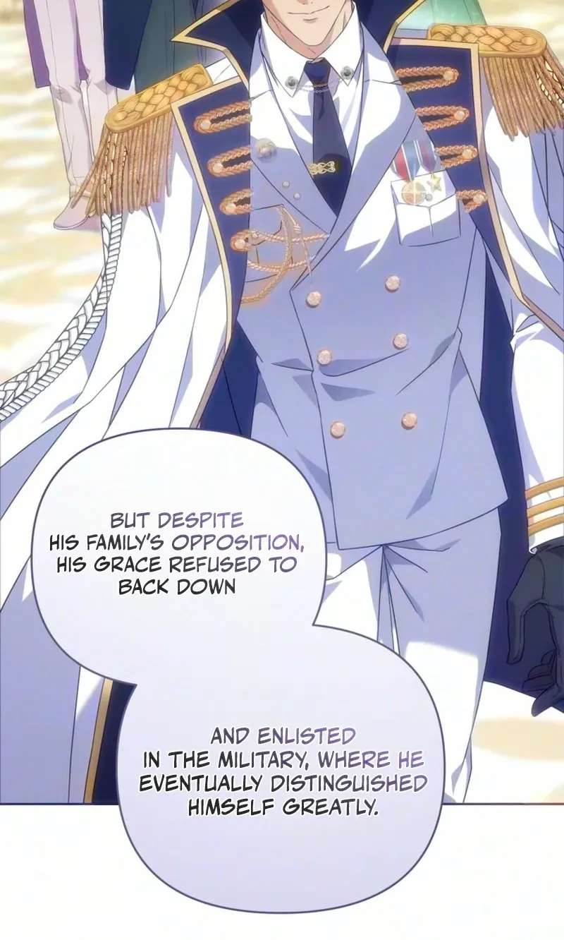 Duke Hermont's Male Mistress Chapter 4 - page 61