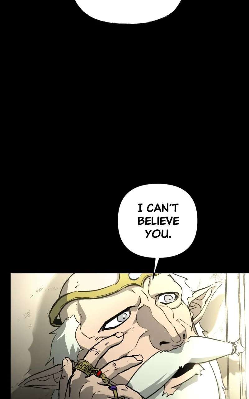 Legend of theHoly Sword Chapter 72 - page 28