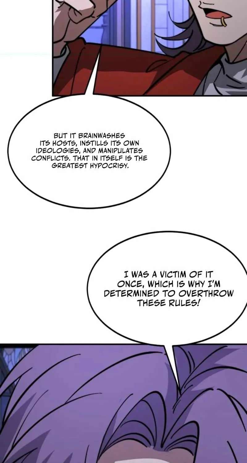Devil Summoner, I am the Abyss Lord Chapter 89 - page 7