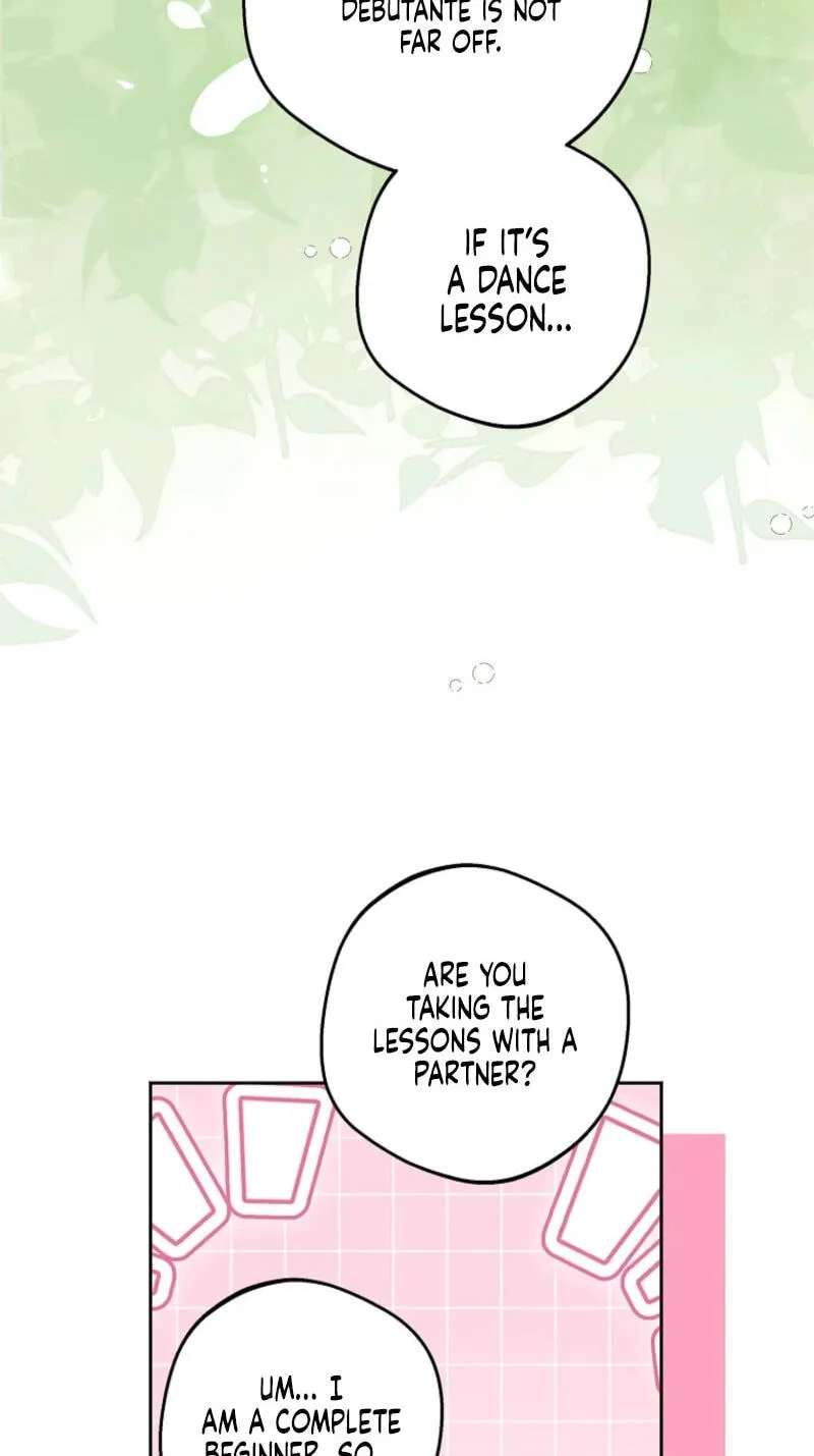 Surviving as the Illegitimate Princess Chapter 129 - page 42