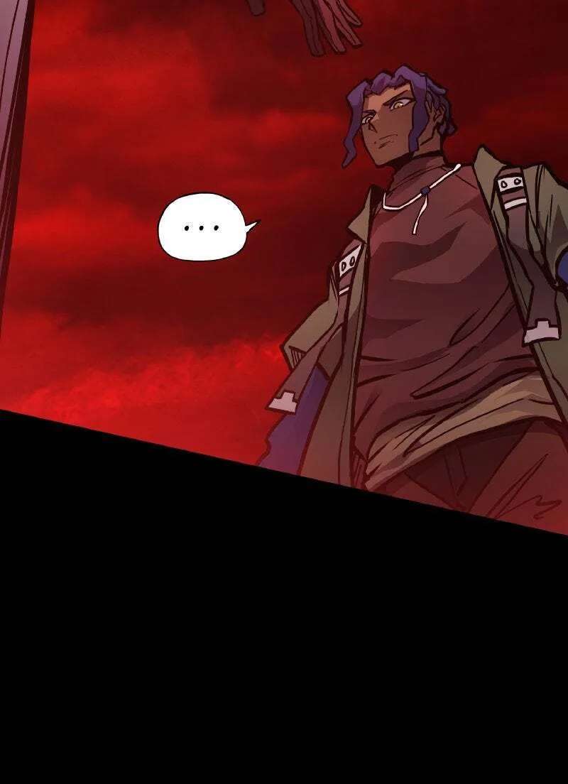 Blood Breaker Chapter 22 - page 26