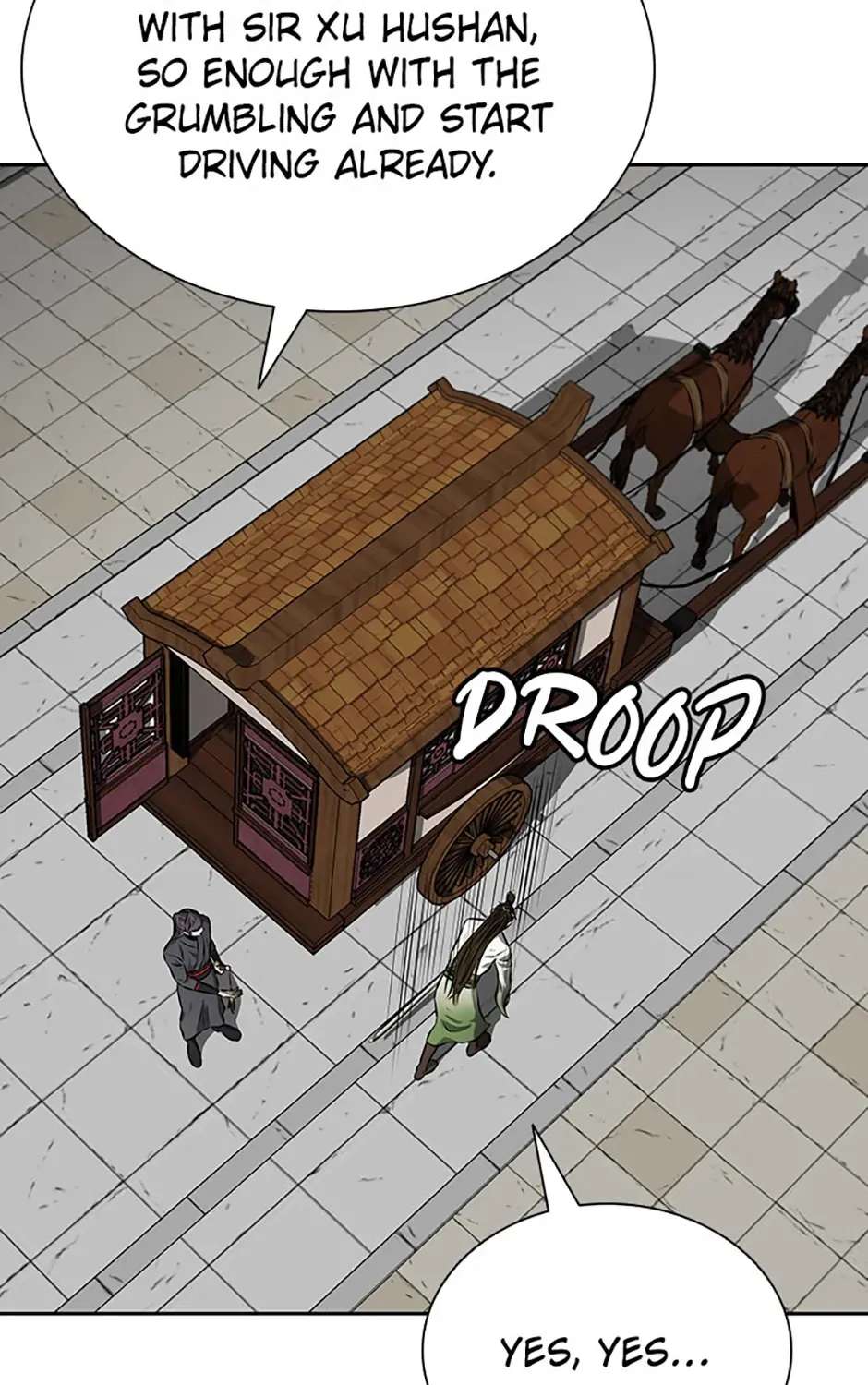 Absolute Master of the Senate Chapter 84 - page 175