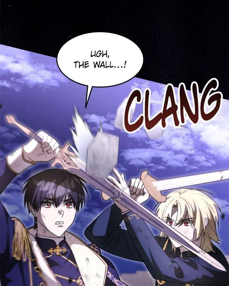 The Emperor's Puppy Chapter 82 - page 95