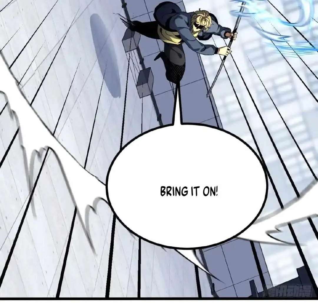 Lord of Summons! Sudden Mutation Chapter 147 - page 45