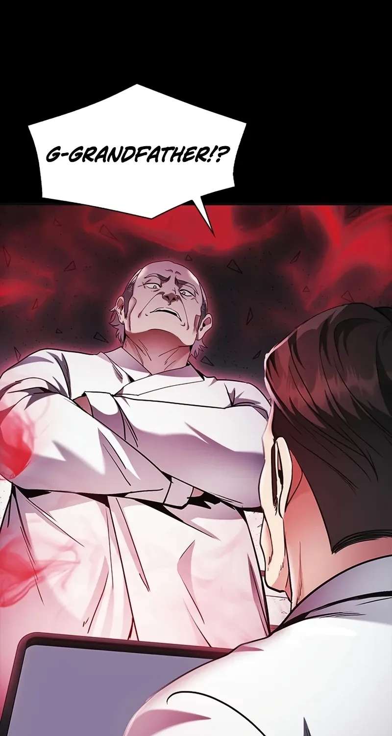 The Lawyer Who Sees Souls Chapter 29 - page 89
