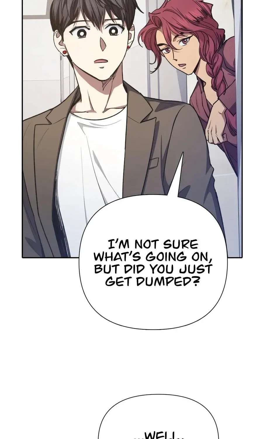 My S-Class Hunters Chapter 180 - page 61