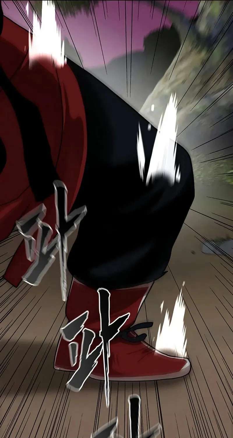Like a Chilling Flame Chapter 93 - page 61