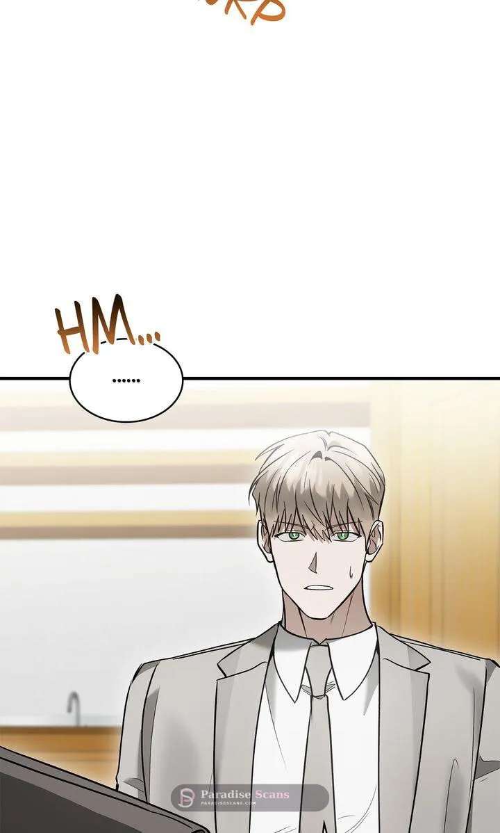 This Isn't Why I Applied Chapter 35 - page 17