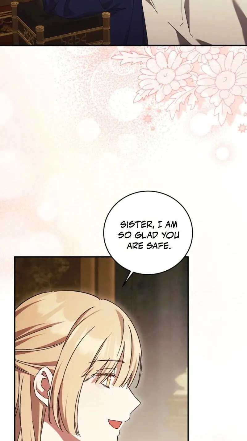 The Young Lady Who Broke Her Engagement Is Only Obsessed With the Ending Chapter 100 - page 56