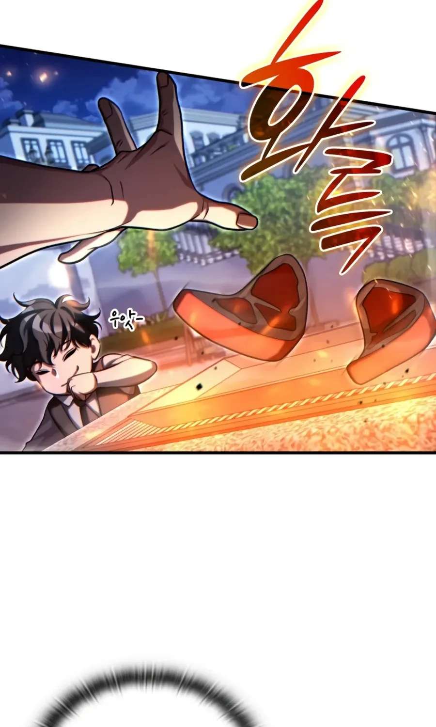 The Lord Who Levels Up by Absorbing Powers Chapter 16 - page 108