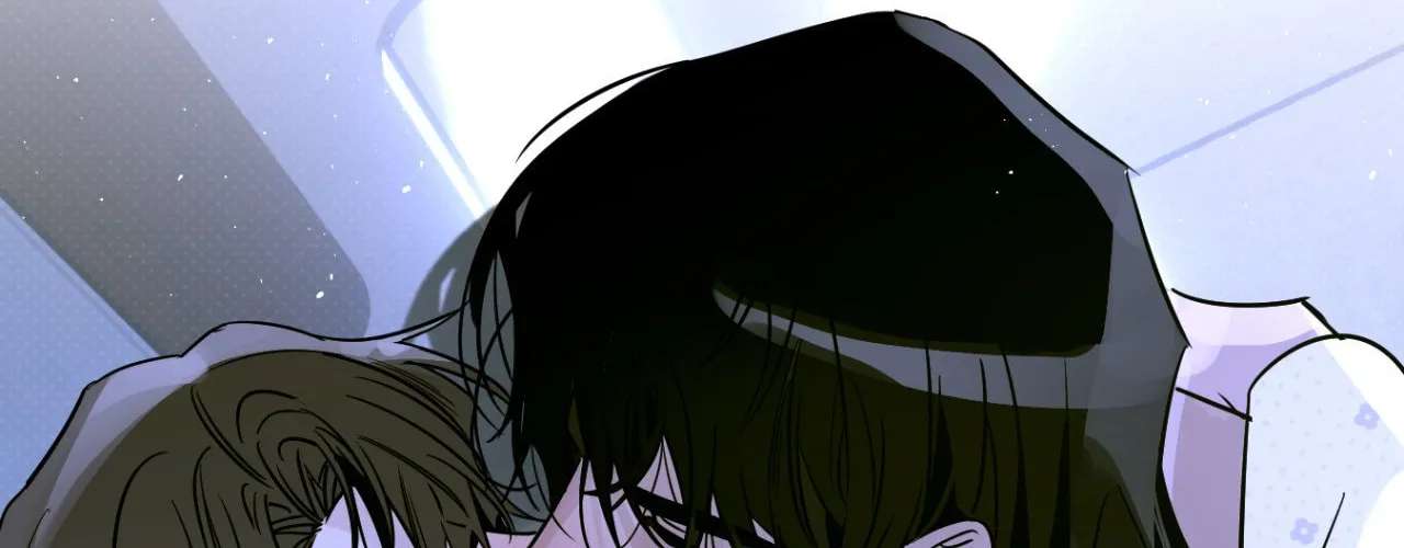 Moonlight Projection Chapter 36 - page 127