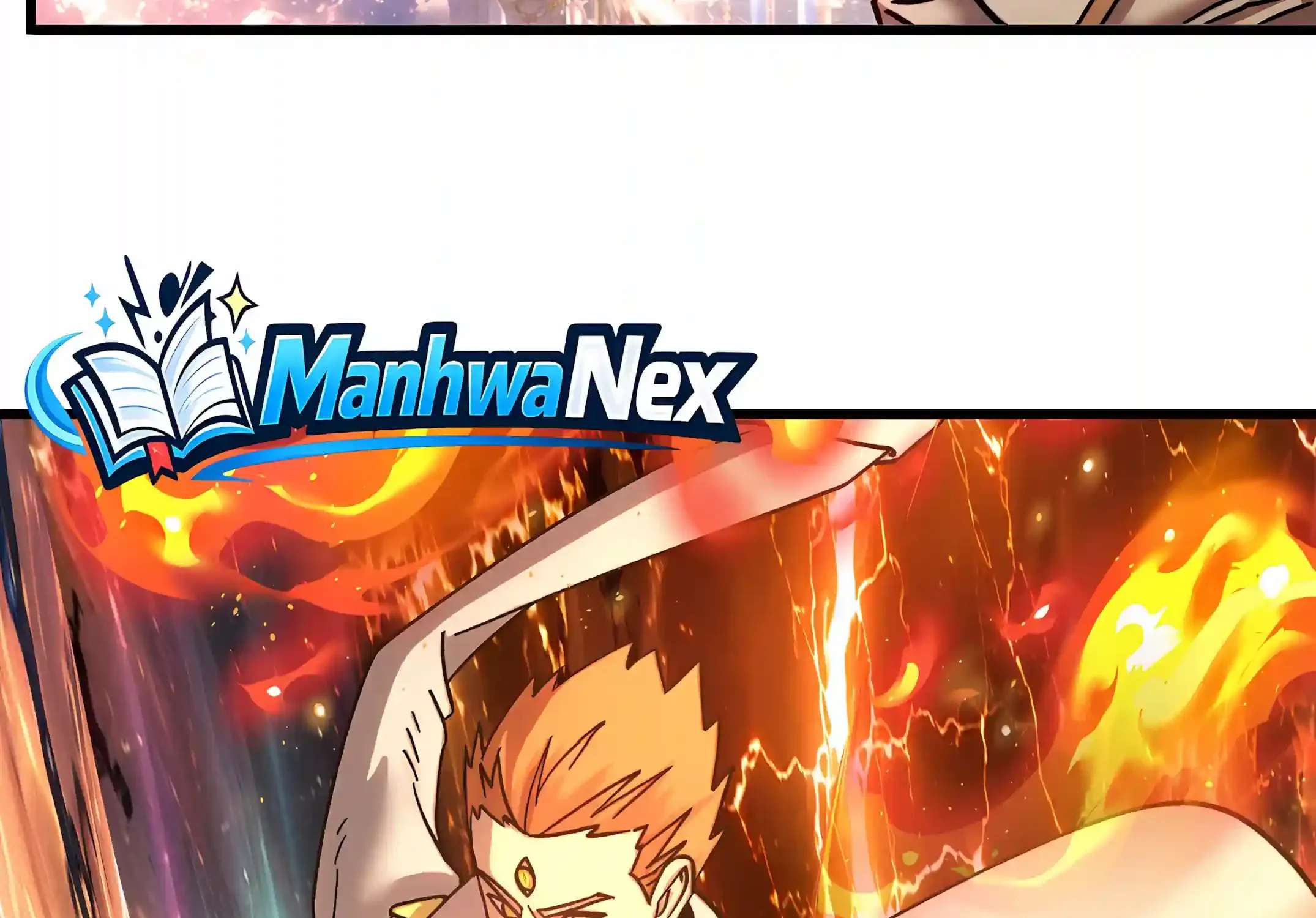 Apex Future Martial Arts Chapter 347 - page 109
