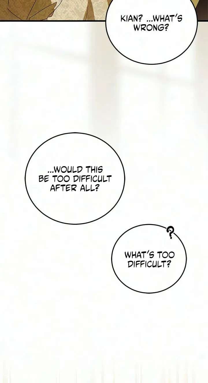 Having Enemy’s Baby Chapter 38 - page 87