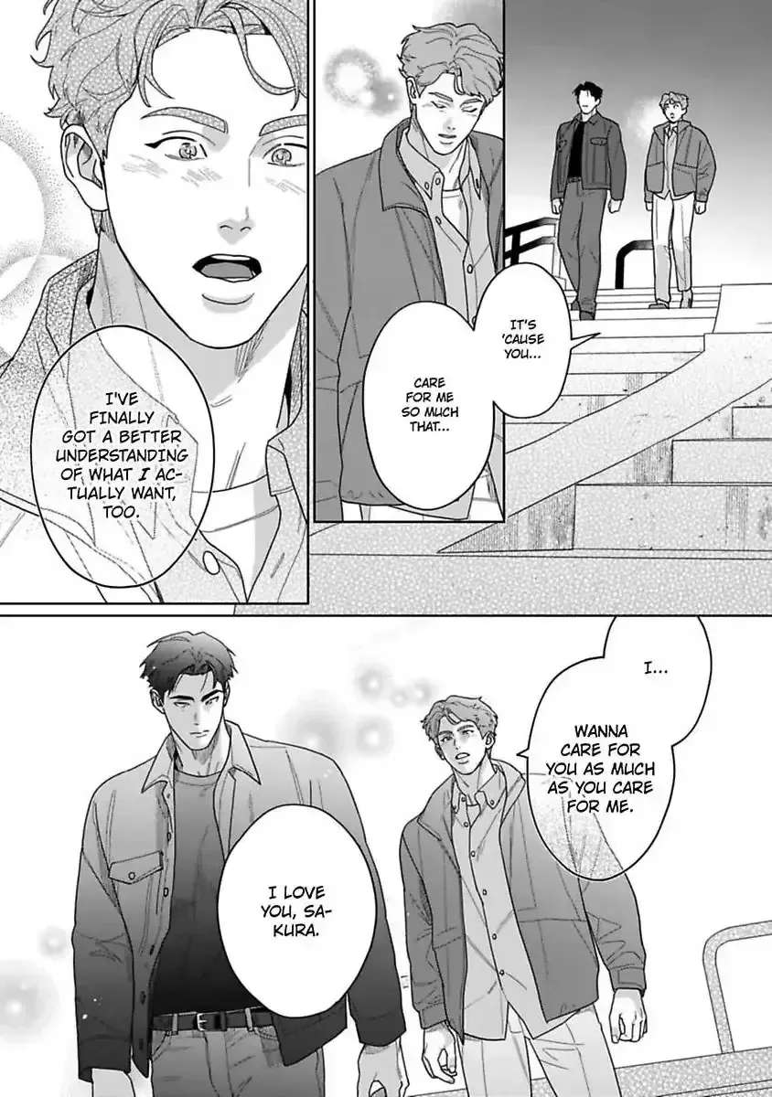 See You Again Tomorrow, Mr. Policeman Chapter 5 - page 24