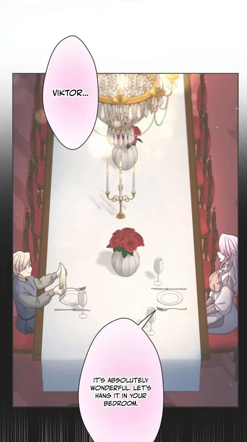 My Favorite Idol Is Protected by His Strongest Fiancée Chapter 28 - page 40
