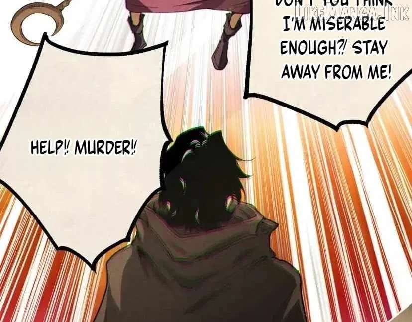 God-level Assassin, I’m the Shadow Chapter 137 - page 33