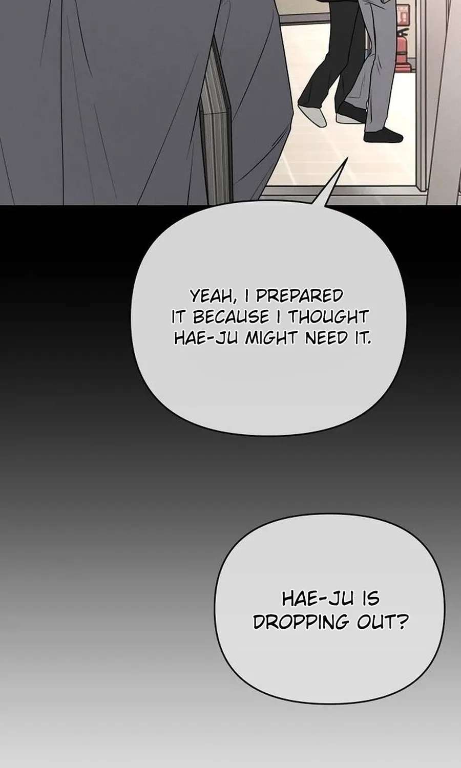 The Perfect Male Lead Chapter 60 - page 88