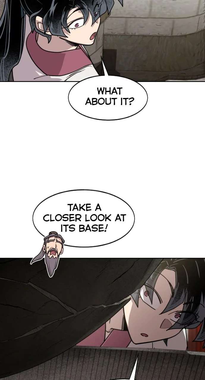 Return of theBlossoming Blade Chapter 180 - page 40
